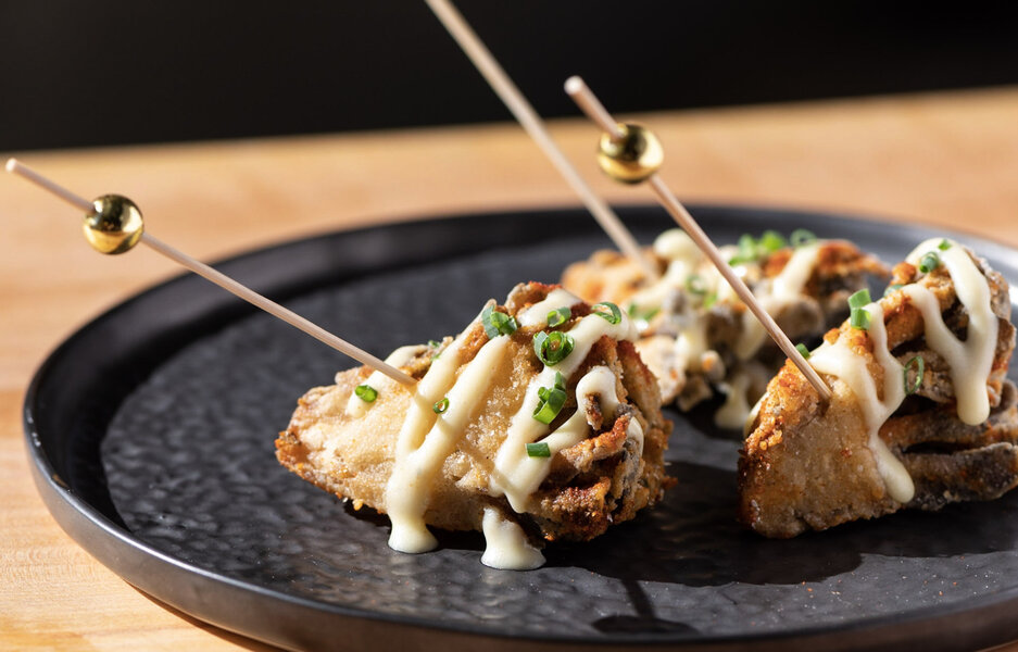 The Red Window: San Francisco, CA - Thrillist