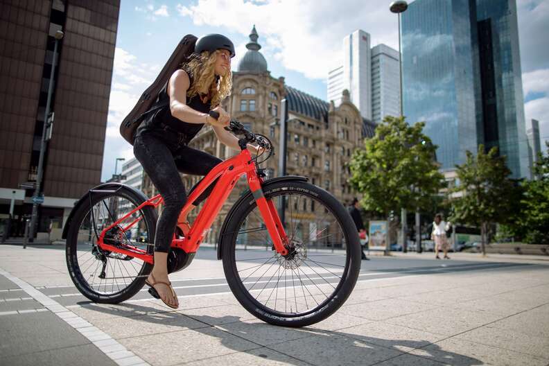 Cannondale rei top