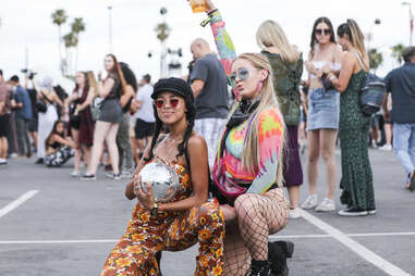 2021 Music Festival Lineups Ultimate Guide To The Festivals This Year Thrillist Union St Festival 2022