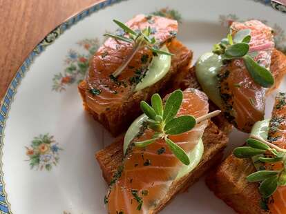 Routier: San Francisco, CA - Thrillist