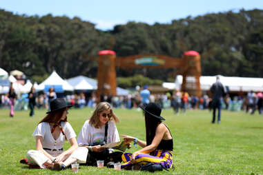 2021 Music Festival Lineups Ultimate Guide To The Festivals This Year Thrillist Dickson City Art Festival September 2022