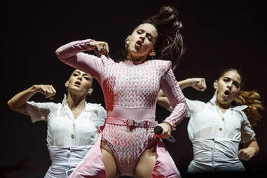 primavera sound barcelona