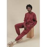 René 100% Organic Cotton Jogger Sweatshirt