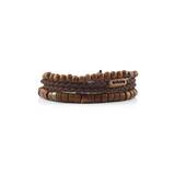 Collection Bracelets - Cocoa