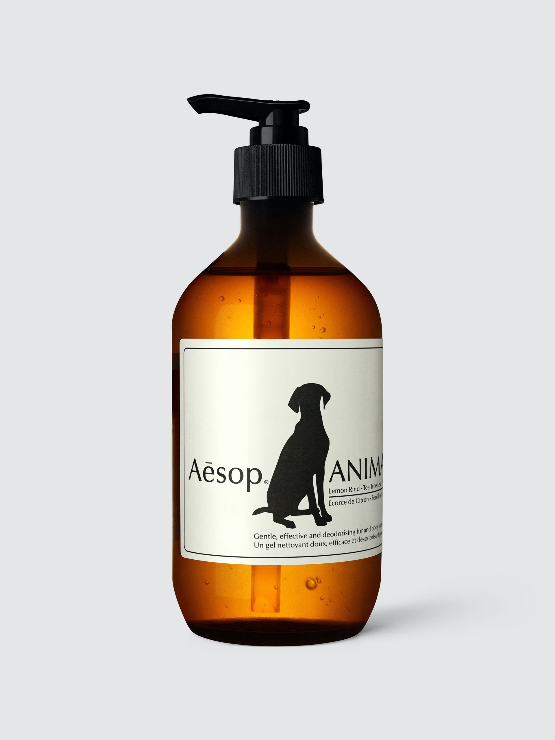 Best dog shampoo for long lasting scent sale