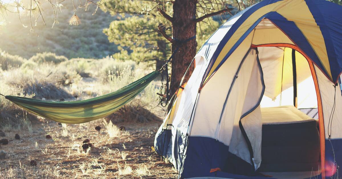 Best Camping Tents on Amazon: 10 Top-Rated Products to Buy 