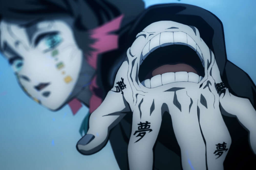 Japanese Box Office Breaking Demon Slayer Movie Finally Made It To The Us Thrillist Japanese Box Office Breaking Demon Slayer Movie Finally Made It To The Us Thrillist