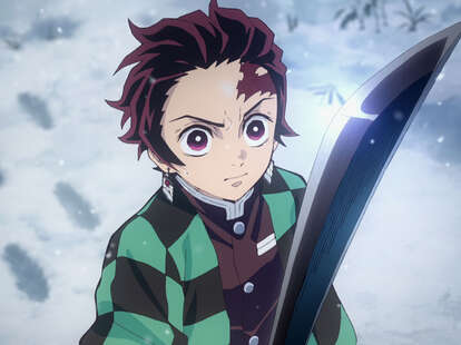 Demon Slayer: Kimetsu no Yaiba (Original Japanese Version) - TV on