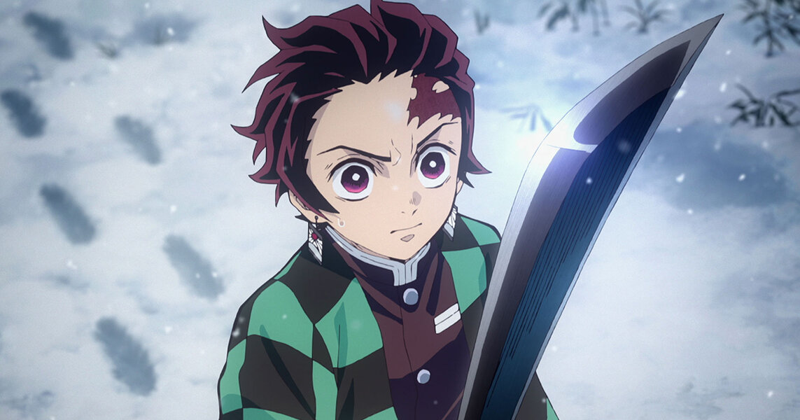 Kimetsu no Yaiba Movie Gets Seven-Day US Run From Feb 26!