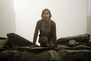 radha mitchell in silent hill