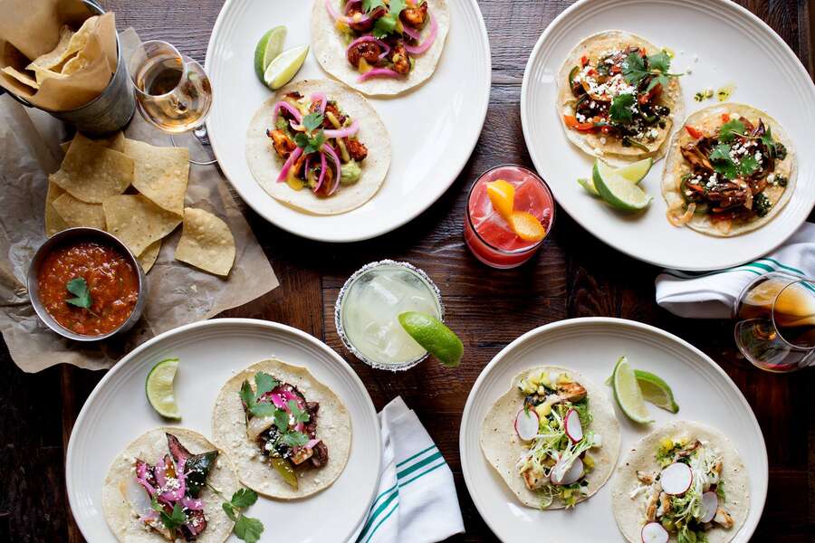 Best Mexican Restaurants in Boston: Where to Order Good Mexican Food ...