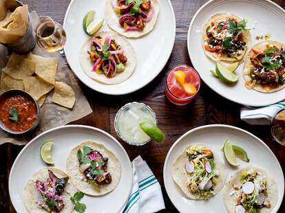 Best Mexican Restaurants in Boston: Where to Order Good Mexican Food ...