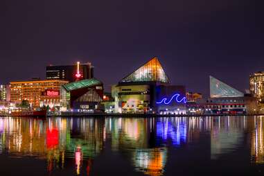 Baltimore, Maryland