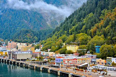 Juneau, Alaska