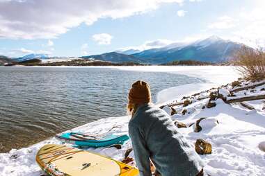 Vail, Colorado