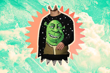 shrek jeremy scott collection