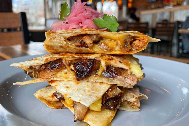 Taqueria Picoso