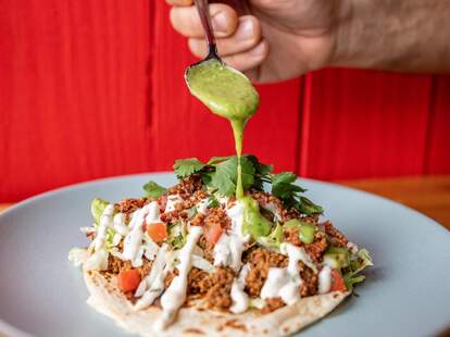 Best Mexican Restaurants In Dc Places With Mexican Food Worth Trying Thrillist