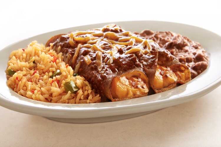 Best Mexican Restaurants In Dallas Area