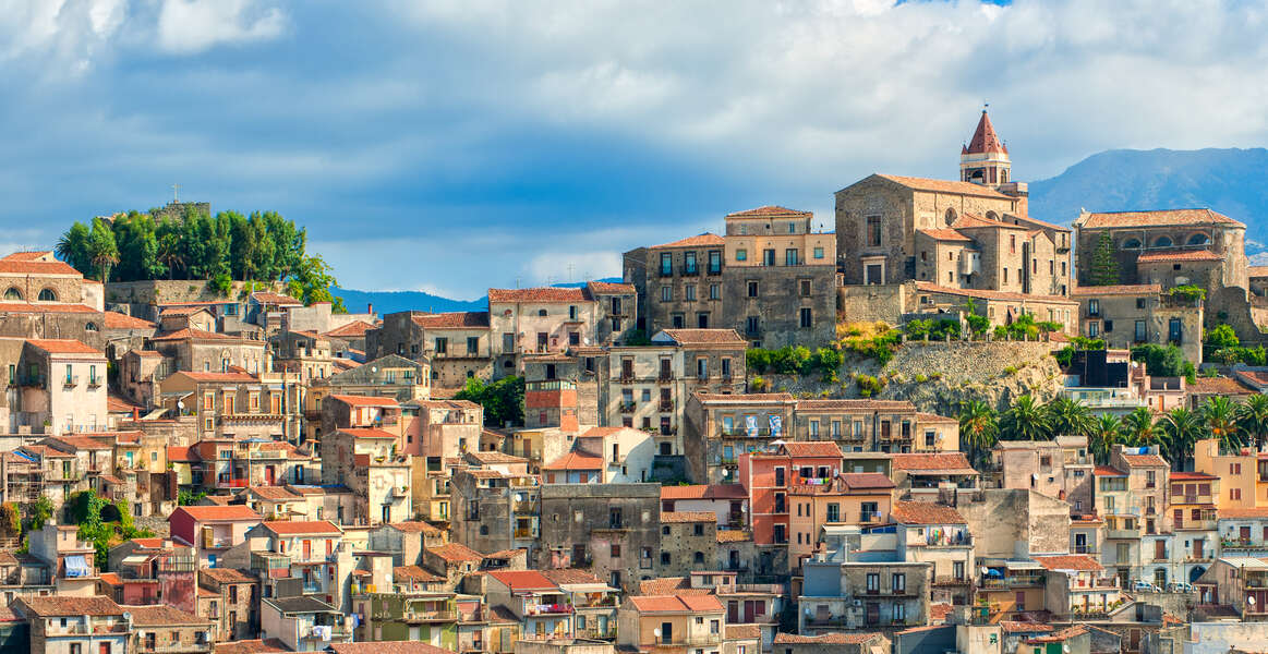 Castiglione di Sicilia Is Selling FixerUpper Houses for Just 1 Euro Thrillist