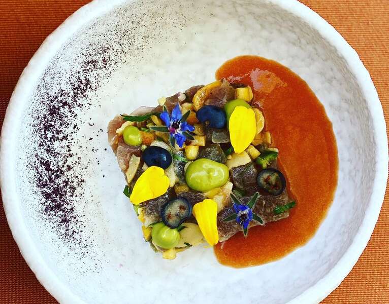 José Dallas, TX Thrillist