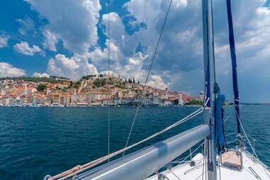 Šibenik, Croatia