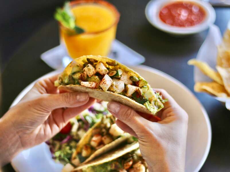 Best Mexican Restaurants in Dallas: Where to Find the Best Mexican Food ...