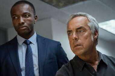 Bosch Season 7 Release Date Cast News Everything We Know So