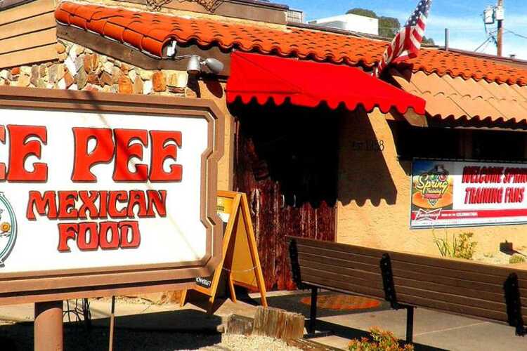 Best mexican restaurants in phoenix places with the top mexican food
