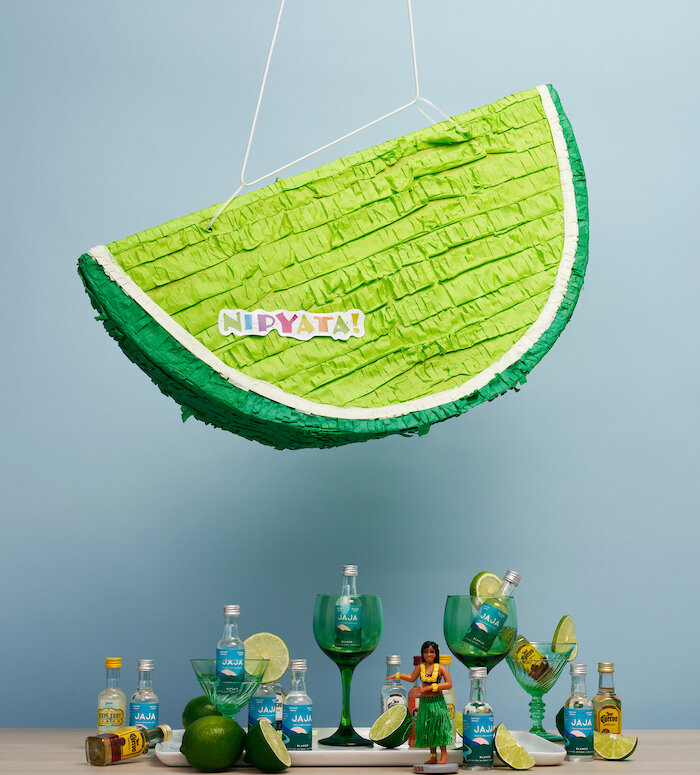 Nipyata Booze Filled Pinatas: Outdoor Party Essentials - Thrillist