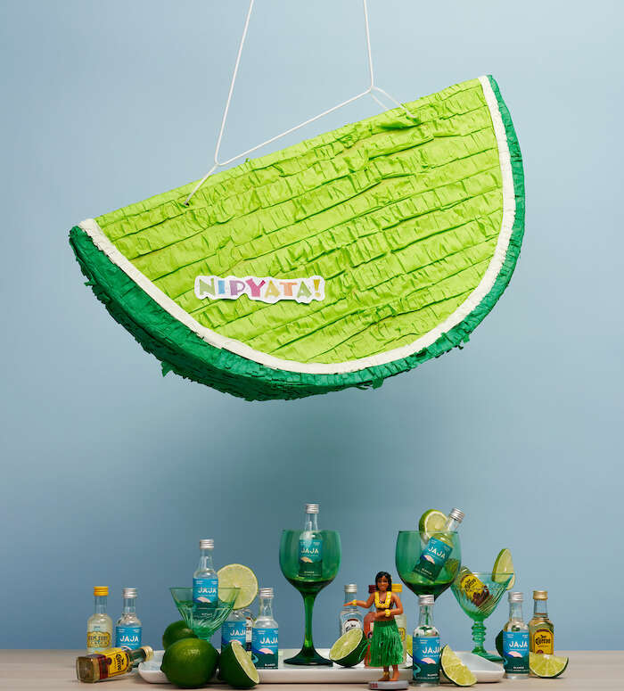 Nipyata Booze Filled Pinatas: Outdoor Party Essentials - Thrillist