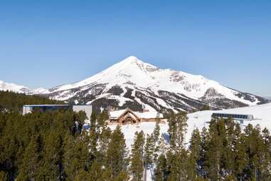 airbnb cabin