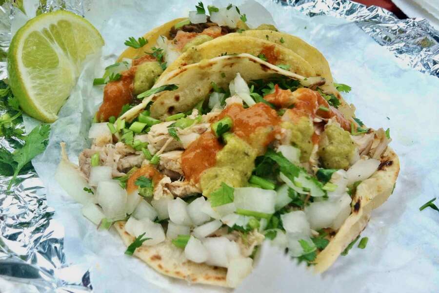 Tacos Tierra Caliente Houston, TX Thrillist