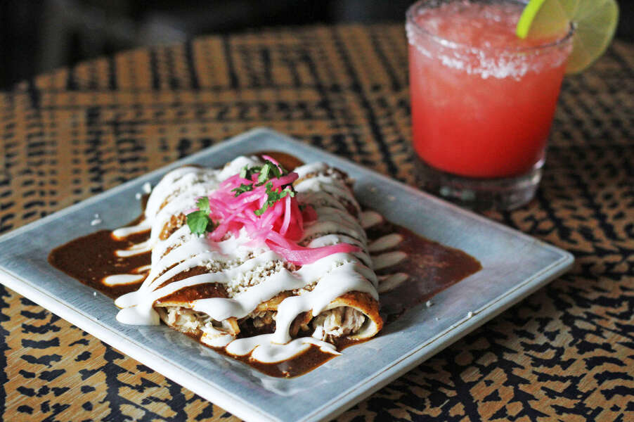 Rosy's Taco Bar Philadelphia, PA Thrillist