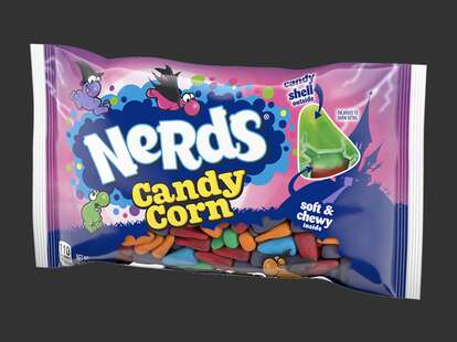 Nerds Is Releasing Candy Corn for Trick-or-Treating This Halloween -  Thrillist