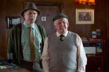 still game