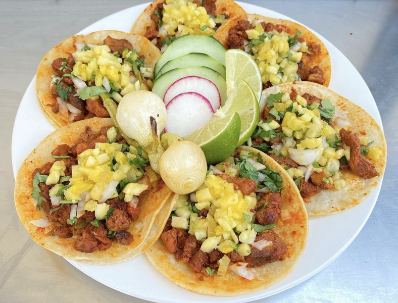 Tacos El Bronco Brooklyn, NY Thrillist