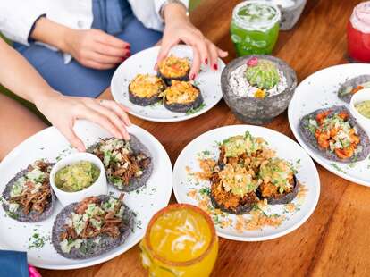 Best Mexican Restaurants in Miami: Where to Order Mexican Food Now ...