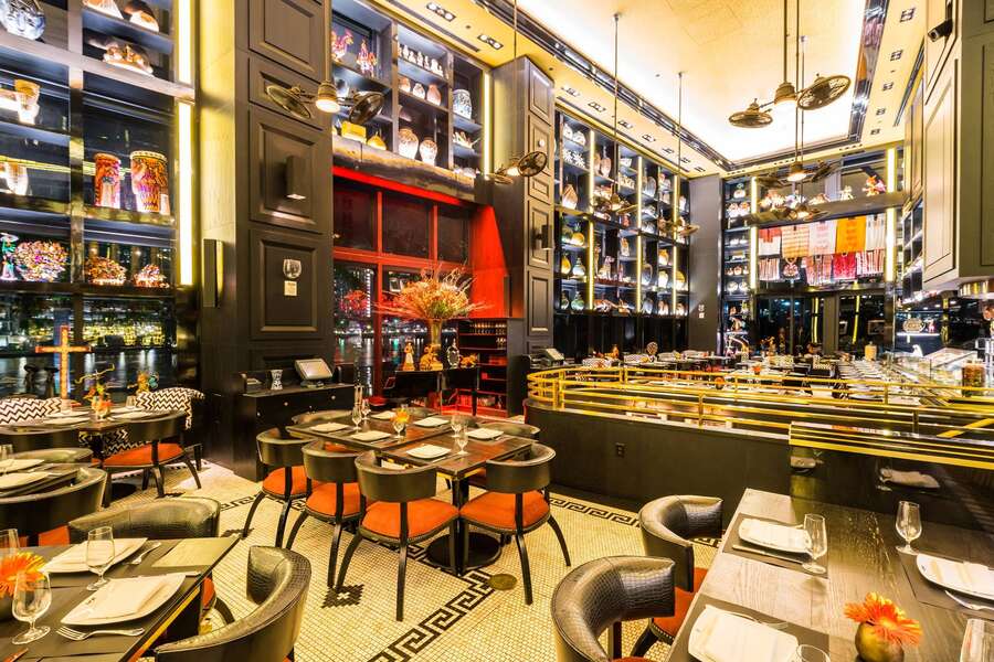 Cantina La Veinte Miami Miami, FL Thrillist