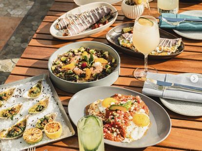 Serena: Miami Beach, FL - Thrillist