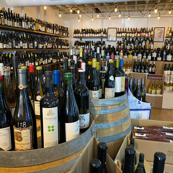 Vino Carta Wine Shop & Bar San Diego, CA Thrillist