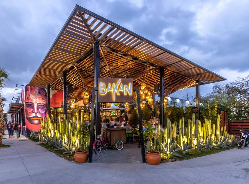 The 9 Best Restaurants In Wynwood