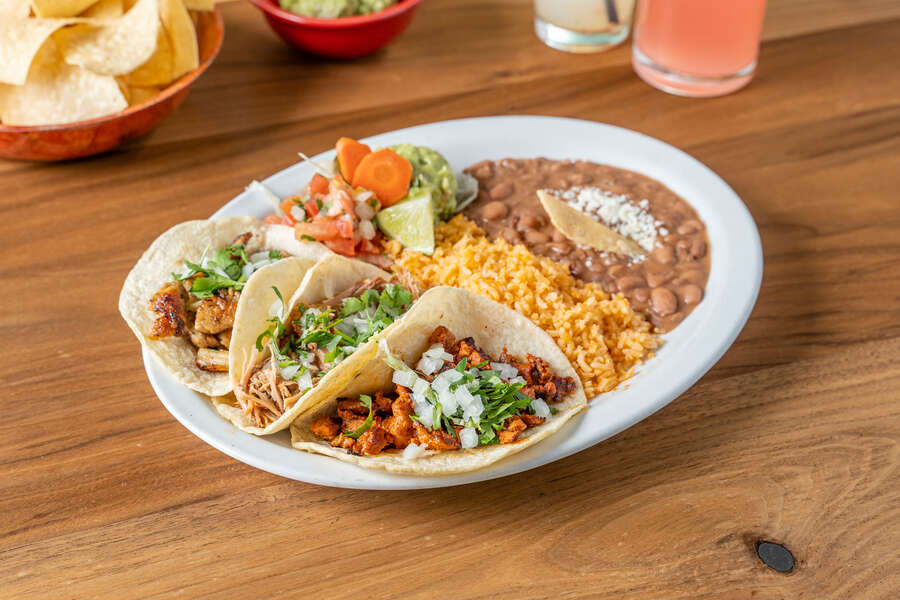 El Rinconcito Latino Restaurant & Cafeteria: Miami, FL - Thrillist
