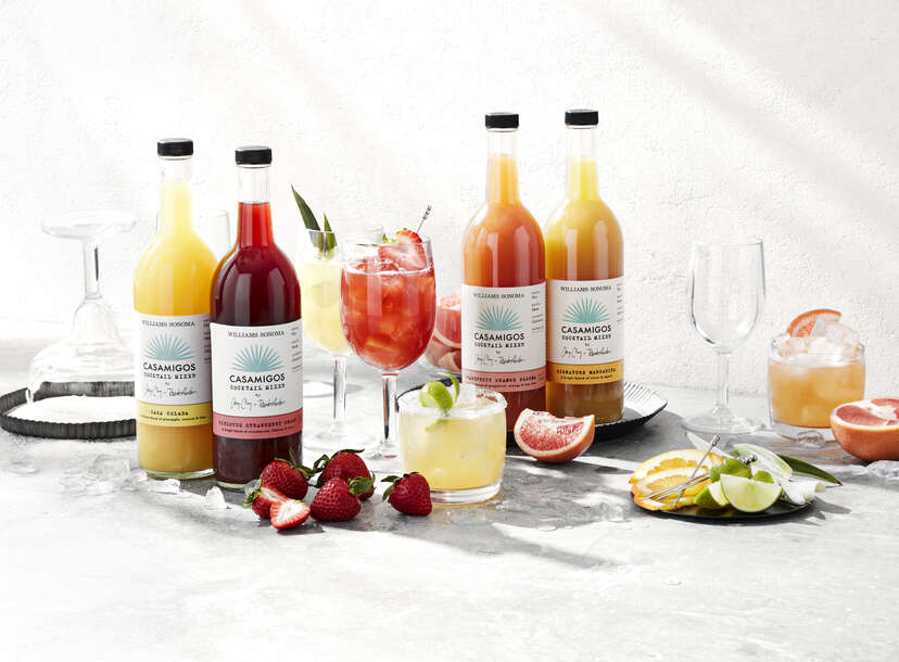 Buy & Share Casamigos Margarita Gift Set Online!