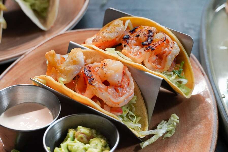 Tequiztlan Mexican Restaurant And Tequila Bar Miami Beach, FL Thrillist