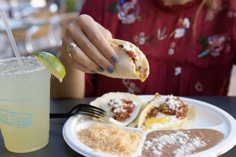 Pinches Tacos Las Vegas, NV Thrillist