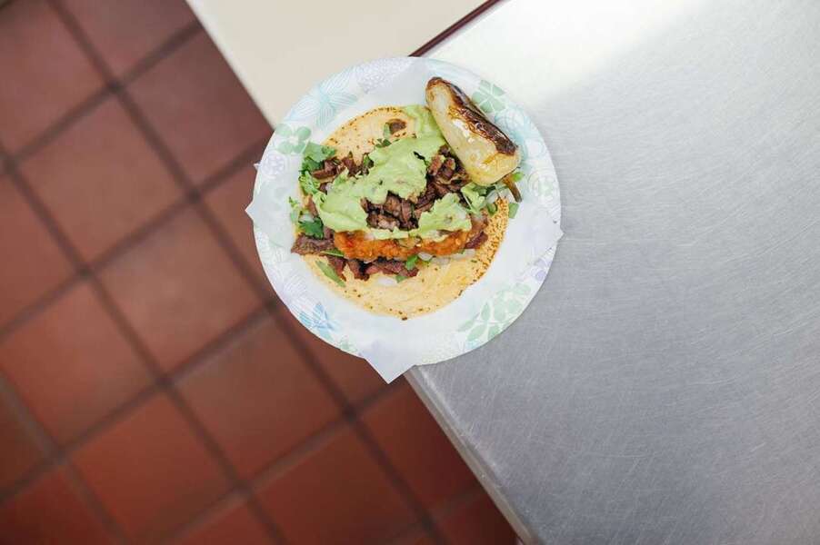 Tacos El Gordo Las Vegas, NV Thrillist