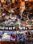 This Iconic Alaskan Dive Bar Looks Like a Giant Game of I Spy