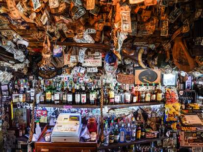 The Salty Dawg Saloon Bar: Things to Do in Alaska - Thrillist