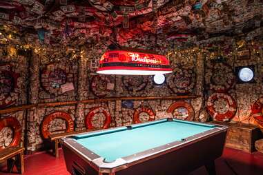 The Salty Dawg Saloon Bar: Things to Do in Alaska - Thrillist